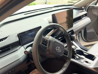 2026 Toyota RAV4 VI (XA60), белый, 4100000 рублей, вид 5