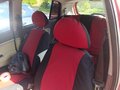 2008 Chery Kimo (A1), красный, 160000 рублей - вид 4