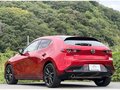 2023 Mazda 3 IV (BP), красный, 1420000 рублей - вид 8