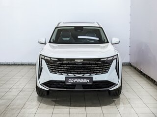 2024 Geely Atlas II, белый, 2899000 рублей, вид 3