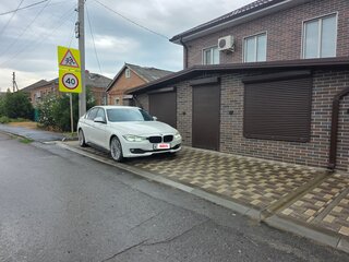 2014 BMW 3 серии 320d VI (F3x), белый, 2555555 рублей, вид 1