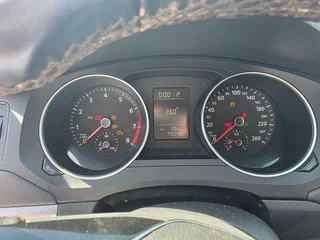2016 Volkswagen Jetta VI Рестайлинг, белый, 913000 рублей, вид 4