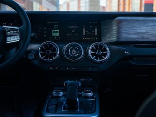 2026 Tank 300 I, красный, 4799000 рублей, вид 5