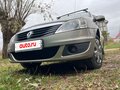 2010 Renault Logan I Рестайлинг, бежевый, 425000 рублей - вид 9