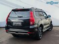 2018 Haval H9 I Рестайлинг, чёрный, 2150000 рублей - вид 4