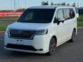 2026 Honda Stepwgn Spada VI, белый, 2830000 рублей