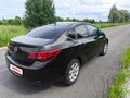 2014 Opel Astra J Рестайлинг, коричневый, 750000 рублей - вид 3