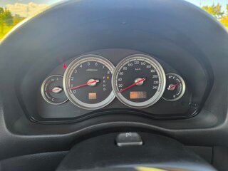 2005 Subaru Outback III, голубой, 580000 рублей, вид 5