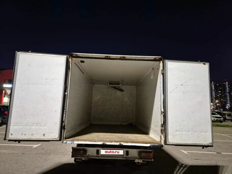 2013 Peugeot Boxer, белый, 1500000 рублей, вид 4
