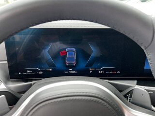 2023 BMW 3 серии Long 320Li VII (G2x) Рестайлинг, серый, 2950000 рублей, вид 4