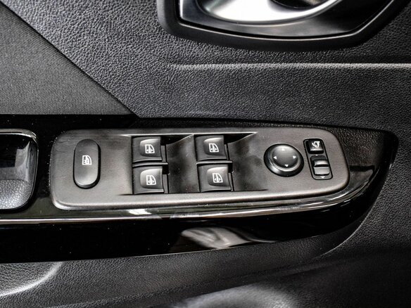 2020 Renault Kaptur I Рестайлинг, серый, 1685000 рублей - вид 13