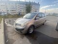 2007 Nissan Note I, серебристый, 300000 рублей