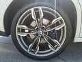 2019 BMW X4 M40i II (G02), белый, 4600000 рублей - вид 10