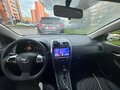 2011 Toyota Corolla X (E140, E150) Рестайлинг, чёрный, 1080000 рублей - вид 10