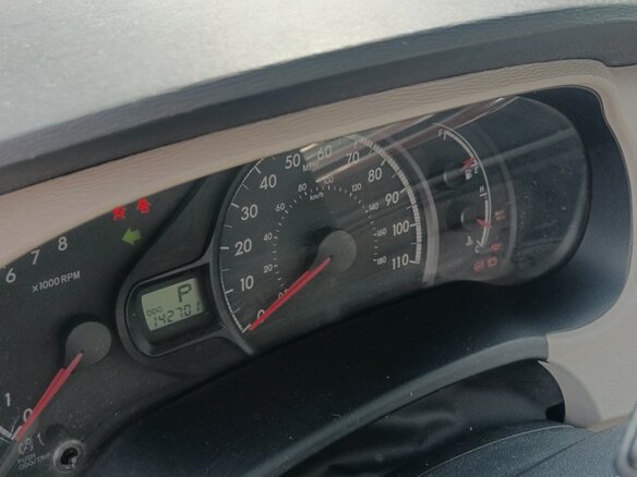 2010 Toyota Sienna III, белый, 1800000 рублей - вид 11