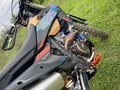 2024 KTM 300 EXC, синий, 220000 рублей - вид 5