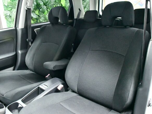 2006 Toyota Rush I, серый, 449000 рублей - вид 17