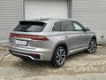 2026 Geely Monjaro I, серебристый, 4904990 рублей - вид 1