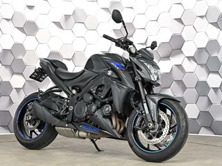 Suzuki GSX-S 1000