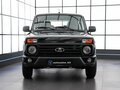 2022 Lada (ВАЗ) Niva Legend I, чёрный - вид 2