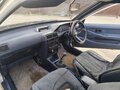 1988 Toyota Corolla II III (L30), белый, 120000 рублей - вид 8