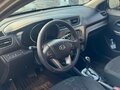 2012 Kia Rio 4-speed III, бежевый - вид 10