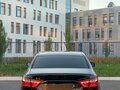 2021 Lada (ВАЗ) Vesta I, чёрный, 1040000 рублей - вид 5