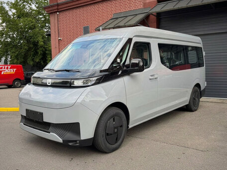 2026 Farizon SuperVan, белый, 2954263 рублей, вид 1
