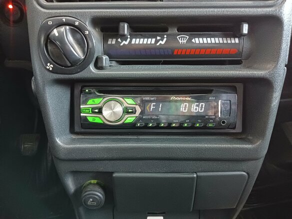 2008 Lada (ВАЗ) 2114, серый, 99000 рублей - вид 14