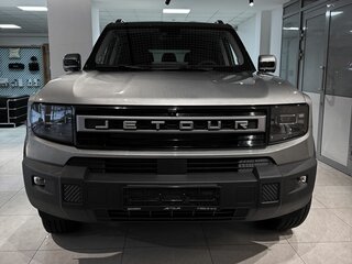 2026 Jetour T1, серебристый, 4199900 рублей, вид 2