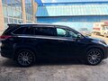 2017 Toyota Highlander III (XU50) Рестайлинг, чёрный, 2550000 рублей - вид 6