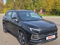 2023 Москвич 3, чёрный, 1160000 рублей