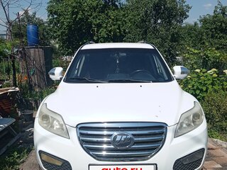 2013 Lifan X60 I, белый, 450000 рублей, вид 2