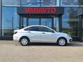 2024 Lada (ВАЗ) Vesta I Рестайлинг (NG), серебристый, 1270000 рублей - вид 2