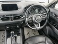 2017 Mazda CX-5 II, синий, 2249000 рублей - вид 8