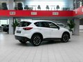 2015 Mazda CX-5 I Рестайлинг, белый, 1690000 рублей - вид 1
