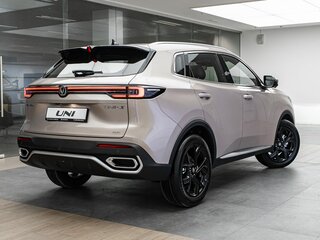 2026 Changan UNI-S I Рестайлинг, коричневый, 3249900 рублей, вид 2