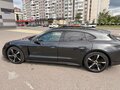 2022 Porsche Taycan Sport Turismo I, серый, 8600000 рублей - вид 4