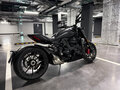 2022 Ducati XDiavel, чёрный, 3590000 рублей - вид 2