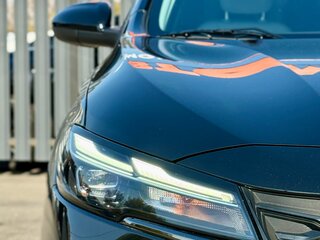 2023 Chevrolet Monza II Рестайлинг, чёрный, 1590000 рублей, вид 3