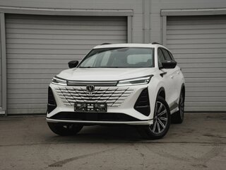 2025 Changan CS75 Plus III, белый, 4224900 рублей, вид 1