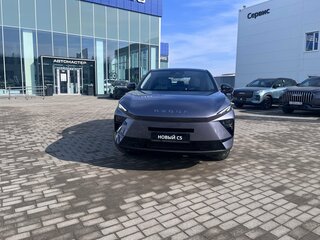 2026 Omoda C5 II, серебристый, 2629000 рублей, вид 2