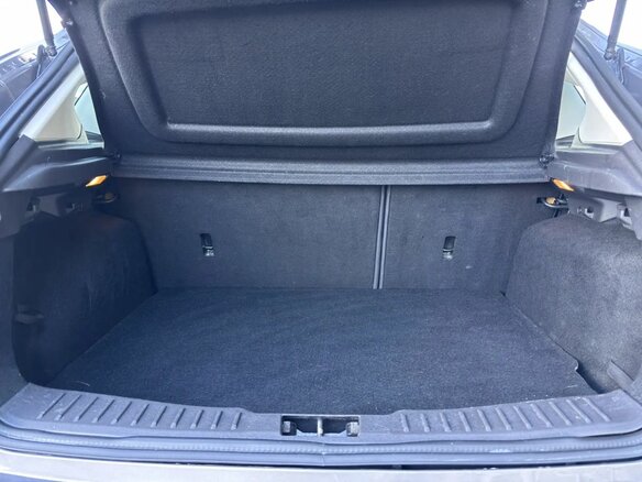 2011 Ford Focus III, коричневый, 680000 рублей - вид 17
