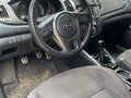 2011 Kia Cerato Koup II, белый - вид 9