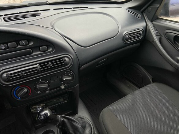 2013 Chevrolet Niva I Рестайлинг, коричневый - вид 14