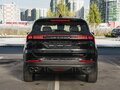 2026 Jetour X70+ I Рестайлинг, чёрный - вид 5