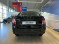 2026 Lada (ВАЗ) Granta I Рестайлинг, чёрный, 1068000 рублей - вид 4