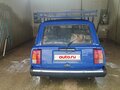 2006 Lada (ВАЗ) 2104 4-speed, синий, 200000 рублей - вид 1