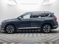 2021 Hyundai Santa Fe IV Рестайлинг, серебристый, 3412000 рублей - вид 7