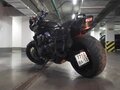 1998 Honda X4, чёрный, 550000 рублей - вид 2